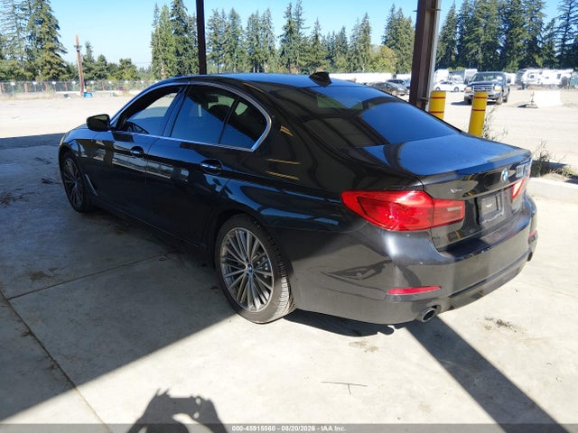 Продаж на аукціоні авто 2017 Bmw 530i Xdrive, vin: WBAJA7C3XHG904194, номер лоту: 45915560