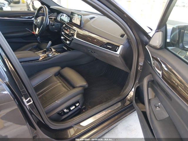 Продаж на аукціоні авто 2017 Bmw 530i Xdrive, vin: WBAJA7C3XHG904194, номер лоту: 45915560