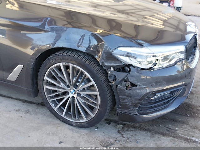 Продаж на аукціоні авто 2017 Bmw 530i Xdrive, vin: WBAJA7C3XHG904194, номер лоту: 45915560