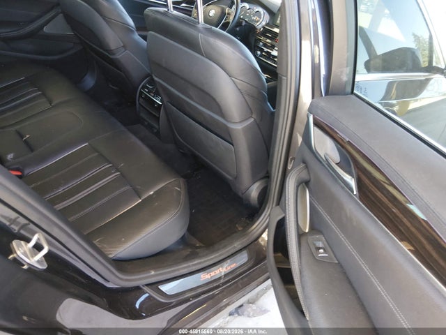 Продаж на аукціоні авто 2017 Bmw 530i Xdrive, vin: WBAJA7C3XHG904194, номер лоту: 45915560