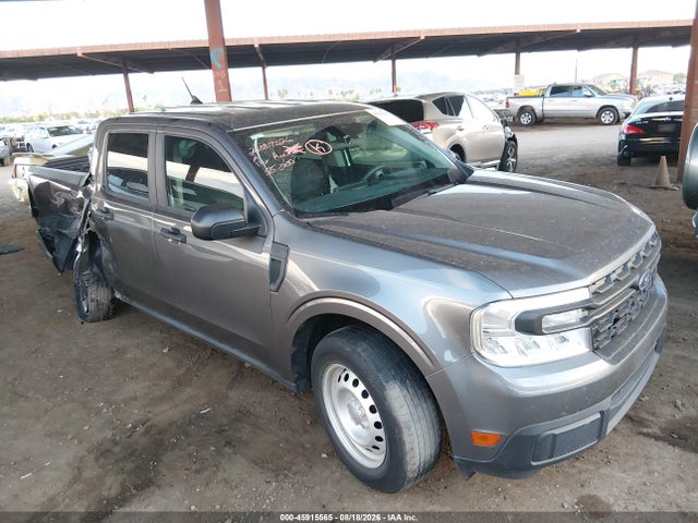Auction sale of the 2022 Ford Maverick Xl, vin: 3FTTW8E33NRA73125, lot number: 45915565
