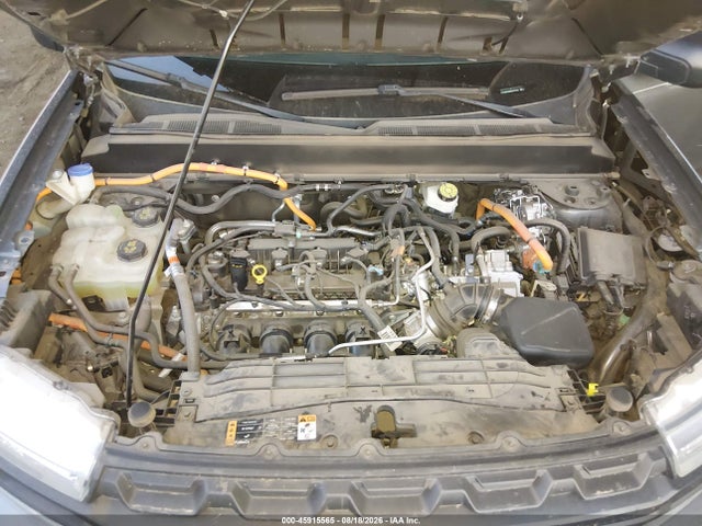 Продаж на аукціоні авто 2022 Ford Maverick Xl, vin: 3FTTW8E33NRA73125, номер лоту: 45915565