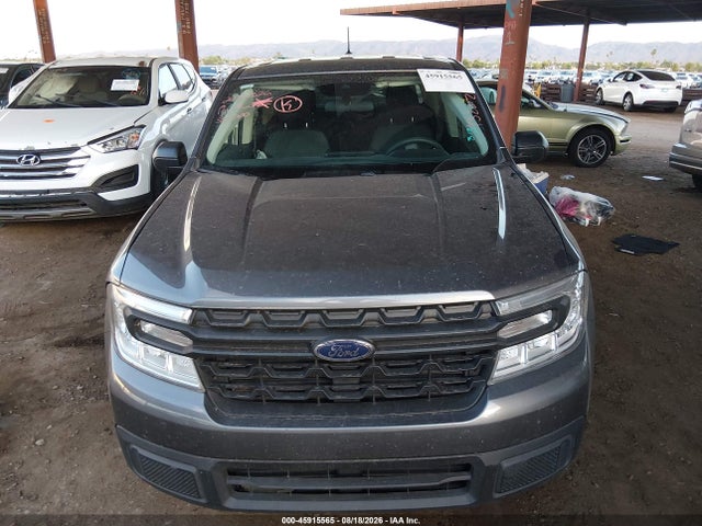 Продаж на аукціоні авто 2022 Ford Maverick Xl, vin: 3FTTW8E33NRA73125, номер лоту: 45915565