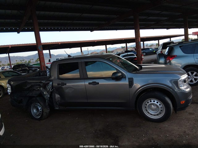Продаж на аукціоні авто 2022 Ford Maverick Xl, vin: 3FTTW8E33NRA73125, номер лоту: 45915565