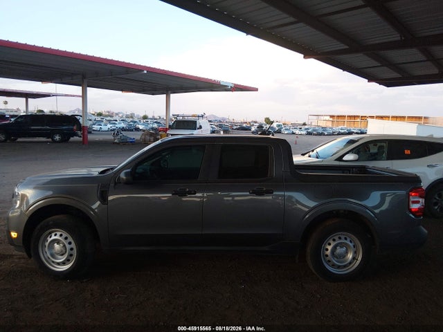 Продаж на аукціоні авто 2022 Ford Maverick Xl, vin: 3FTTW8E33NRA73125, номер лоту: 45915565