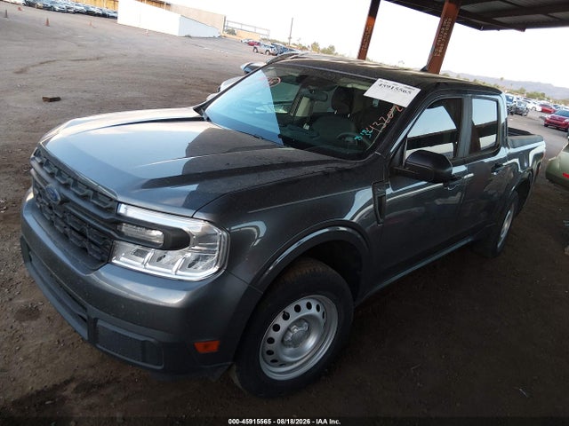 Продаж на аукціоні авто 2022 Ford Maverick Xl, vin: 3FTTW8E33NRA73125, номер лоту: 45915565