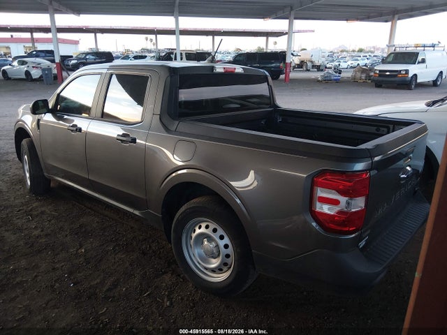 Продаж на аукціоні авто 2022 Ford Maverick Xl, vin: 3FTTW8E33NRA73125, номер лоту: 45915565