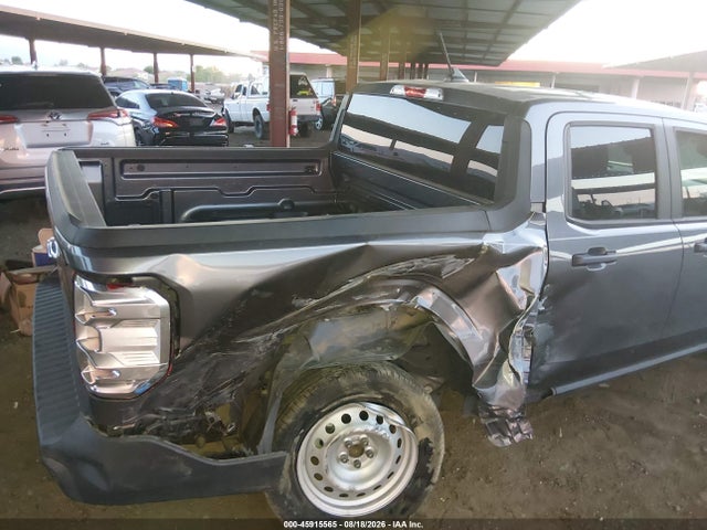 Продаж на аукціоні авто 2022 Ford Maverick Xl, vin: 3FTTW8E33NRA73125, номер лоту: 45915565