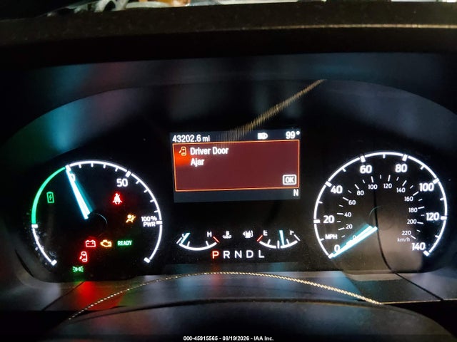 Продаж на аукціоні авто 2022 Ford Maverick Xl, vin: 3FTTW8E33NRA73125, номер лоту: 45915565