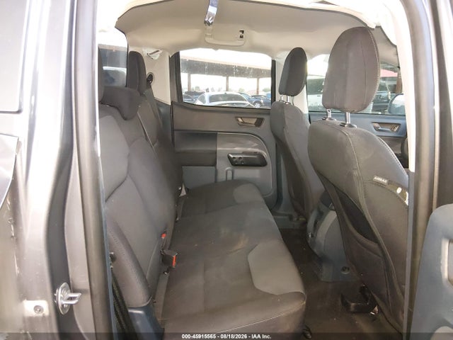 Продаж на аукціоні авто 2022 Ford Maverick Xl, vin: 3FTTW8E33NRA73125, номер лоту: 45915565
