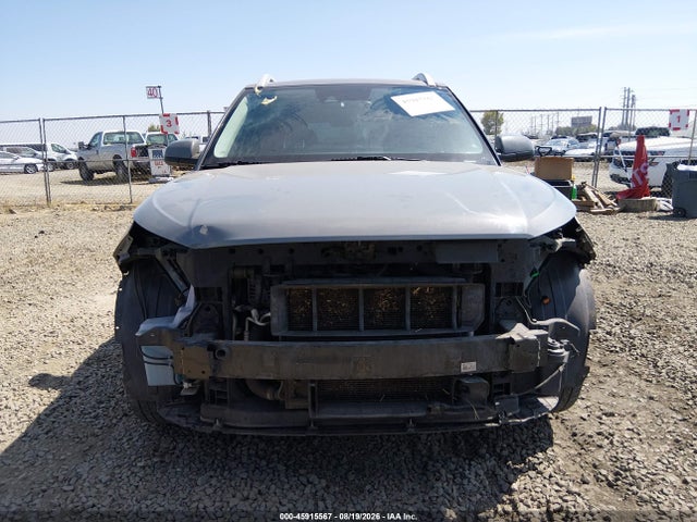 45915567 :رقم المزاد ، KMHRC8A31MU076178 vin ، 2021 Hyundai Venue Sel مزاد بيع