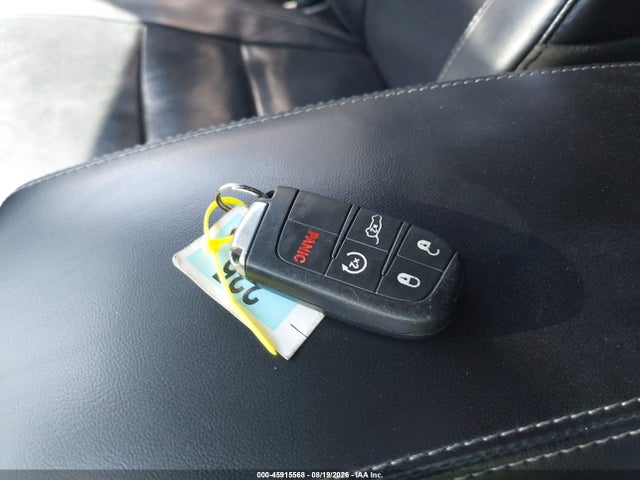 45915568 :رقم المزاد ، 1C4RJEBG8HC893105 vin ، 2017 Jeep Grand Cherokee Limited مزاد بيع
