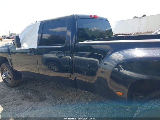 Aukcja sprzedaży 2008 Chevrolet Silverado 3500hd Ltz, vin: 1GCJK336X8F174215, numer aukcji: 45915570