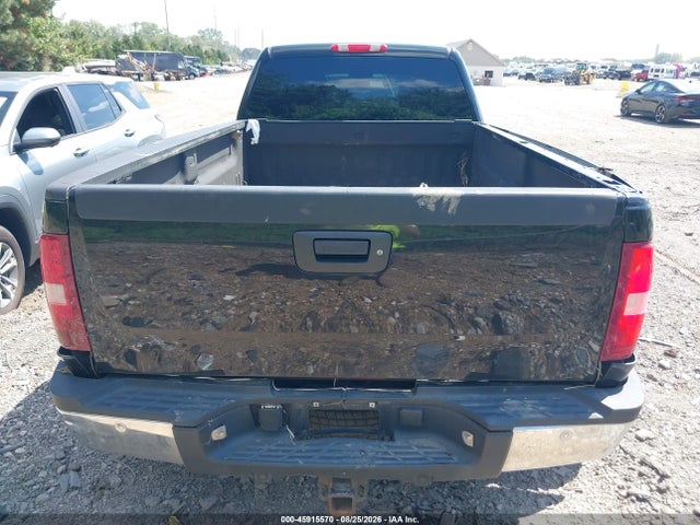 Aukcja sprzedaży 2008 Chevrolet Silverado 3500hd Ltz, vin: 1GCJK336X8F174215, numer aukcji: 45915570