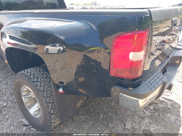Aukcja sprzedaży 2008 Chevrolet Silverado 3500hd Ltz, vin: 1GCJK336X8F174215, numer aukcji: 45915570