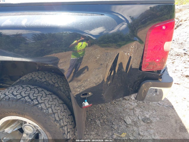 Aukcja sprzedaży 2008 Chevrolet Silverado 3500hd Ltz, vin: 1GCJK336X8F174215, numer aukcji: 45915570