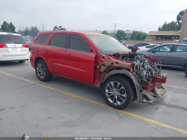 2019 1C4SDHCTXKC779507 main image