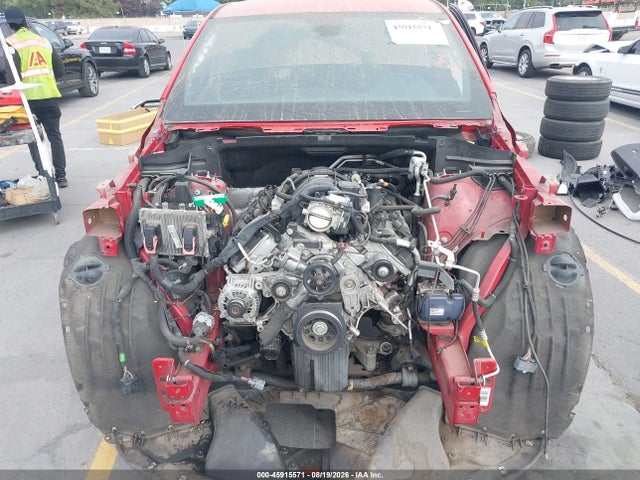 Dodge Durango R/t Rwd 2019 1C4SDHCTXKC779507 Image 10