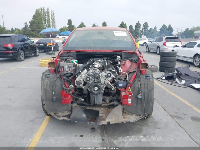 Dodge Durango R/t Rwd 2019 1C4SDHCTXKC779507 Image 13