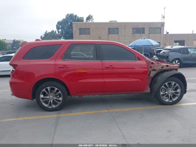Dodge Durango R/t Rwd 2019 1C4SDHCTXKC779507 Image 14