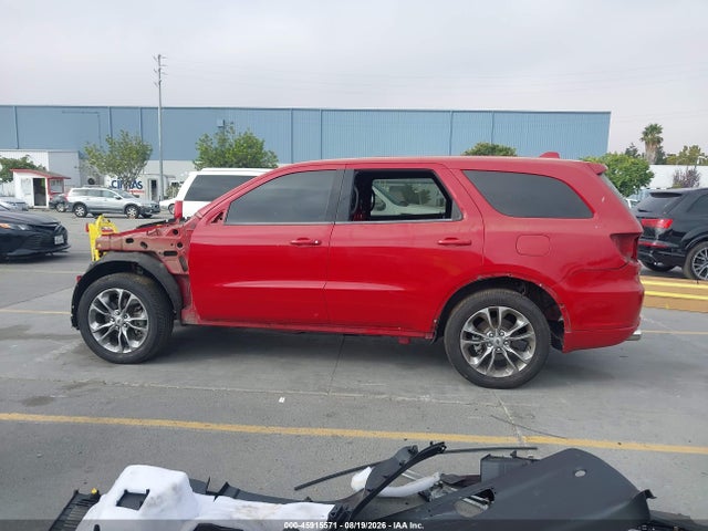 Dodge Durango R/t Rwd 2019 1C4SDHCTXKC779507 Image 15