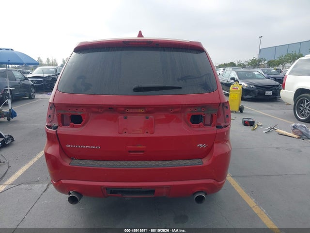 Dodge Durango R/t Rwd 2019 1C4SDHCTXKC779507 Image 17