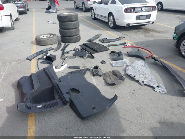 Dodge Durango R/t Rwd 2019 1C4SDHCTXKC779507 Image 12