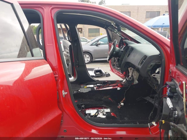 Dodge Durango R/t Rwd 2019 1C4SDHCTXKC779507 Image 5