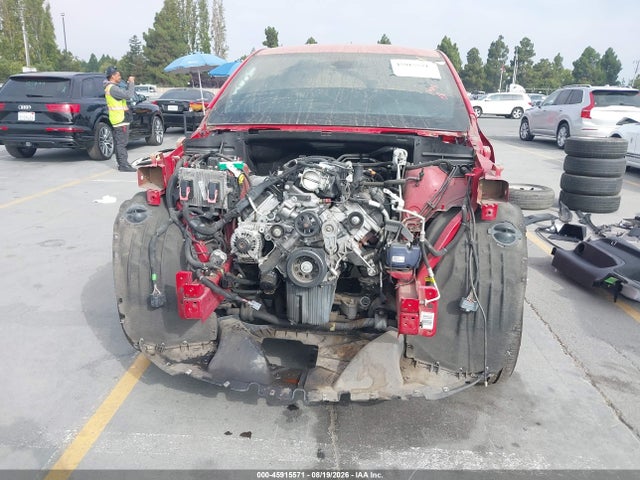 Dodge Durango R/t Rwd 2019 1C4SDHCTXKC779507 Image 6