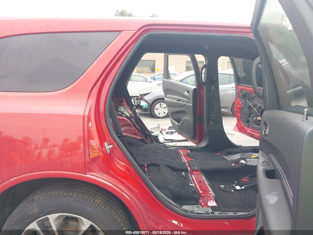Dodge Durango R/t Rwd 2019 1C4SDHCTXKC779507 Image 8