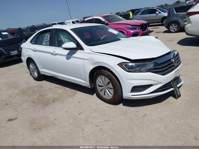 Продаж на аукціоні авто 2020 Volkswagen Jetta 1.4t R-line/1.4t S/1.4t Se, vin: 3VWCB7BU2LM023276, номер лоту: 45915573