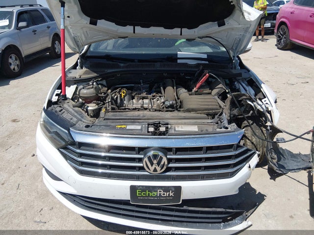 Продаж на аукціоні авто 2020 Volkswagen Jetta 1.4t R-line/1.4t S/1.4t Se, vin: 3VWCB7BU2LM023276, номер лоту: 45915573