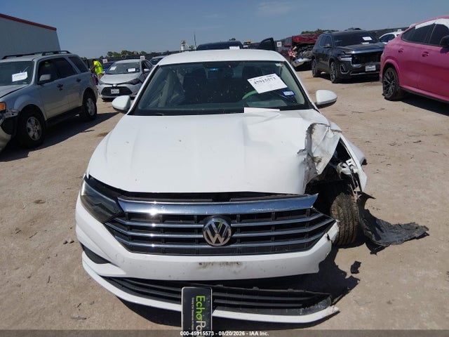 Продаж на аукціоні авто 2020 Volkswagen Jetta 1.4t R-line/1.4t S/1.4t Se, vin: 3VWCB7BU2LM023276, номер лоту: 45915573