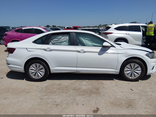 Продаж на аукціоні авто 2020 Volkswagen Jetta 1.4t R-line/1.4t S/1.4t Se, vin: 3VWCB7BU2LM023276, номер лоту: 45915573
