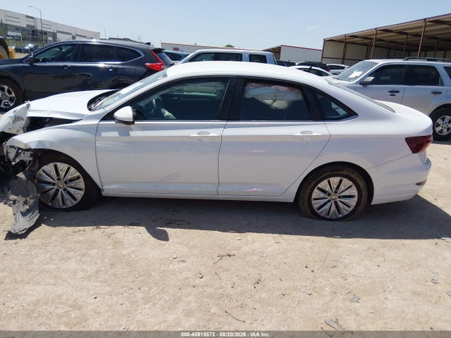 Продаж на аукціоні авто 2020 Volkswagen Jetta 1.4t R-line/1.4t S/1.4t Se, vin: 3VWCB7BU2LM023276, номер лоту: 45915573