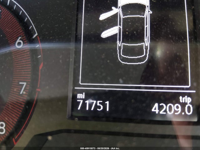 Продаж на аукціоні авто 2020 Volkswagen Jetta 1.4t R-line/1.4t S/1.4t Se, vin: 3VWCB7BU2LM023276, номер лоту: 45915573