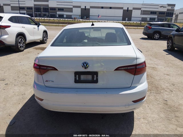 Продаж на аукціоні авто 2020 Volkswagen Jetta 1.4t R-line/1.4t S/1.4t Se, vin: 3VWCB7BU2LM023276, номер лоту: 45915573