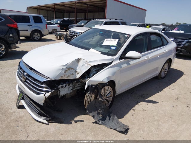 Продаж на аукціоні авто 2020 Volkswagen Jetta 1.4t R-line/1.4t S/1.4t Se, vin: 3VWCB7BU2LM023276, номер лоту: 45915573