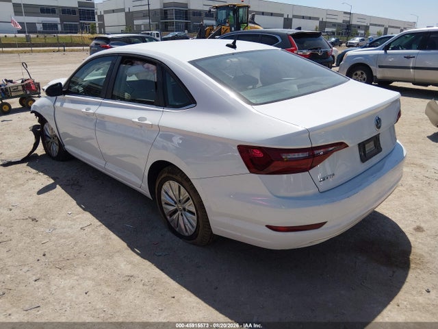 Продаж на аукціоні авто 2020 Volkswagen Jetta 1.4t R-line/1.4t S/1.4t Se, vin: 3VWCB7BU2LM023276, номер лоту: 45915573