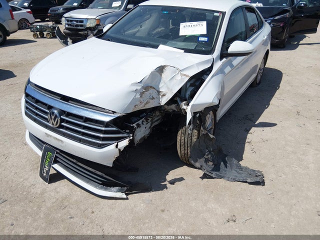 Продаж на аукціоні авто 2020 Volkswagen Jetta 1.4t R-line/1.4t S/1.4t Se, vin: 3VWCB7BU2LM023276, номер лоту: 45915573