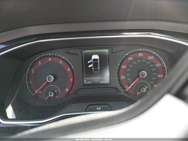 Продаж на аукціоні авто 2020 Volkswagen Jetta 1.4t R-line/1.4t S/1.4t Se, vin: 3VWCB7BU2LM023276, номер лоту: 45915573