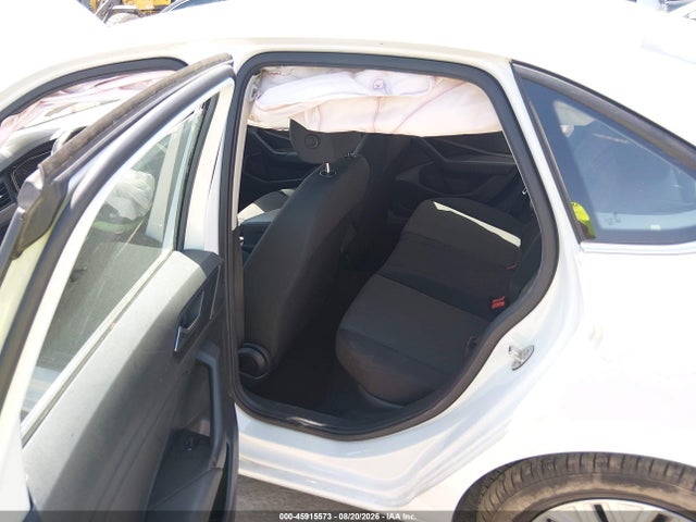 Продаж на аукціоні авто 2020 Volkswagen Jetta 1.4t R-line/1.4t S/1.4t Se, vin: 3VWCB7BU2LM023276, номер лоту: 45915573