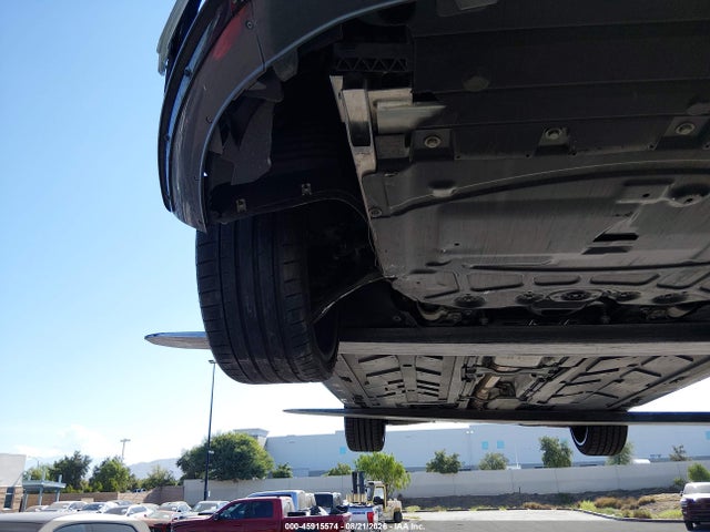 2022 Mercedes-benz Amg Cla 35 4matic მანქანა იყიდება აუქციონზე, vin: W1K5J5BB5NN290489, აუქციონის ნომერი: 45915574