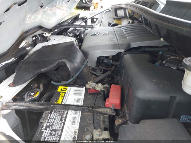 Продаж на аукціоні авто 2010 Toyota Sienna Le, vin: 5TDKK4CC4AS328553, номер лоту: 45915581
