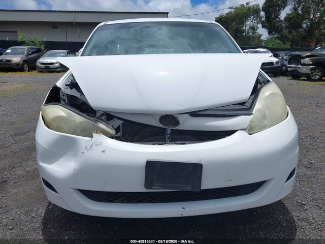 Продаж на аукціоні авто 2010 Toyota Sienna Le, vin: 5TDKK4CC4AS328553, номер лоту: 45915581
