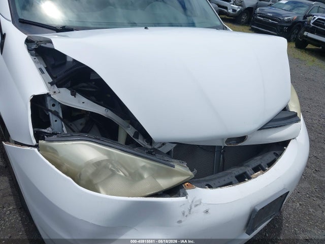 Продаж на аукціоні авто 2010 Toyota Sienna Le, vin: 5TDKK4CC4AS328553, номер лоту: 45915581