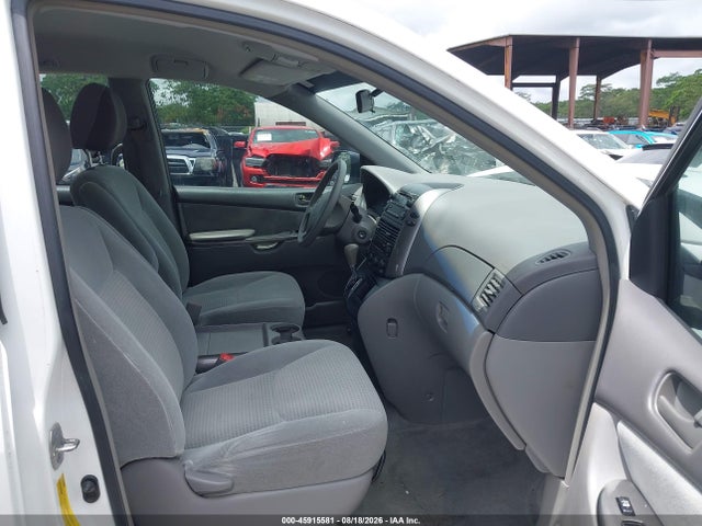 Продаж на аукціоні авто 2010 Toyota Sienna Le, vin: 5TDKK4CC4AS328553, номер лоту: 45915581