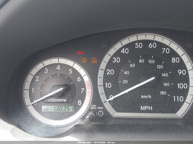 Продаж на аукціоні авто 2010 Toyota Sienna Le, vin: 5TDKK4CC4AS328553, номер лоту: 45915581
