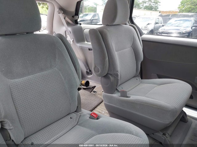 Продаж на аукціоні авто 2010 Toyota Sienna Le, vin: 5TDKK4CC4AS328553, номер лоту: 45915581