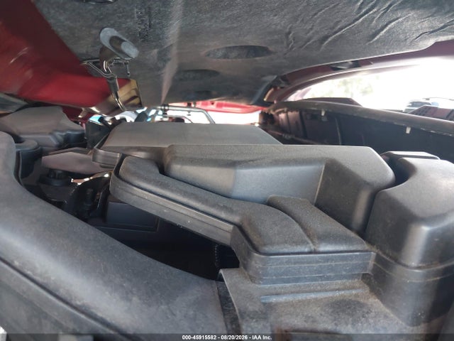 JN1BJ1CP8KW217500 Nissan Rogue Sport Sv